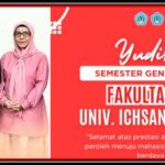Fakultas Hukum Universitas Ichsan Gorontalo Gelar Yudisium Semester Genap: Ratusan Mahasiswa Resmi Menyelesaikan Tahap Akademik Semester Genap Tahun 2024-2025