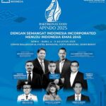 DPP dan DPK Apindo Gorontalo Siap Sukseskan Hasil rapat kerja nasional Asosiasi Pengusaha Indonesia (APINDO)