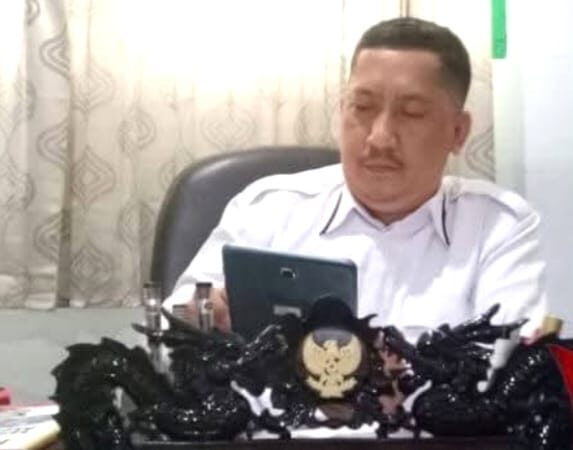 NASIB PPPK PARUH WAKTU TERHADAP PENERIMAAN TUNJANGAN HARI RAYA (THR) 2026???