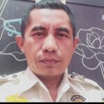 SATUAN POLISI PAMONG PRAJA PROVINSI GORONTALO BERDASARKAN SURAT PERINTAH TUGAS Nomor : 800.1.11.1/SPPP/1617/X/2025