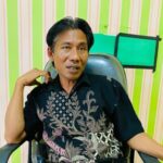 Kepala Desa Pilohayanga Barat Nongki Alwis Harun Berharap Pemerintah Daerah Tindak Lanjuti Alokasi Anggaran untuk Jalan Abdul Gani Pajuhi