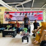 Suyuti Pastikan Dirinya Siap Mengawal Aspirasi Warga Dumati Kecamatan Telaga Biru, Dalam Kegiatannya, Reses Anggota DPRD Provinsi Gorontalo.