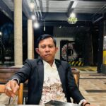 PENGURUS WILAYAH GEKRAFS SULAWESI TENGAH BENTUK TIM FORMATUR CABANG TOJO UNA-UNA