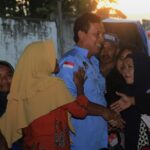 Tidak Hanya Di Desa Luwo’o, Legislator Gerindra Ramsi Sondak Akan Kunjungi Pelaksanaan MBG Di Sejumlah Kecamatan Di Kabupaten Gorontalo