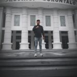 Aliansi Masyarakat Peduli Keadilan Provinsi Gorontalo Kecam Kepala Bandara Djalaluddin Atas ketidakhadirannya Pada Pertemuan Dengan Gubernur dan Komisi I DPRD Provinsi Gorontalo Terkait Pembayaran Tanah Milik Pang Moniaga.