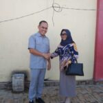 Jalan Rocki Katili Desa Hulawa Kecamatan Telaga Kabupaten Gorontalo Sudah dianggarkan Tahun 2026. Kepala Desa Herlina Lihawa, S.Pd atas nama Masyarakat mengucapkan terima kasih kepada pemerintah daerah