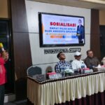 Kepala Desa Pilohayanga TAUFIK HUSA, sambut baik Reses Anggota DPD R.I Syarif Mbuinga Yang Telah Melaksanakan Seraf Aspirasi