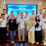 Dewan pengupahan Provinsi Gorontalo Menetapkan UMP dan UMS Tahun 2026, “Ada Hal Tak Terduga Yang Terjadi”.??