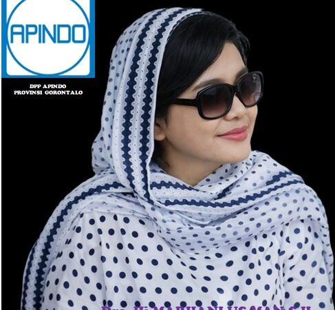 DPP APINDO Gorontalo Soroti Kebijakan Work From Home: Fleksibel, Selektif, dan Tidak Bisa Disamaratakan.