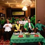 AWALUDIN, "Mardiono dari Gorontalo" yang Menjaga Marwah Kader Murni PPP