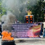 Ketua AMPK-PG Rut Panigoro Desak PN Limboto Jalankan Perintah  Putusan MA No:3009 K/PDT/2023. Jangan Cedrai Kepastian Hukum