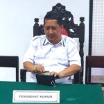 PH Gunawan “Tegaskan” Tim Hukum Rio Adam Hormati dan Hargai Proses Penyelidikan Polda Gorontalo