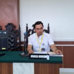 Ditusuk Lebih Dulu, Kuasa Hukum Akbarul Nawawi,S.H Tegaskan Unsur Pembelaan Diri dalam Kasus Biluhu Timur