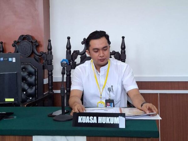 Ditusuk Lebih Dulu, Kuasa Hukum Akbarul Nawawi,S.H Tegaskan Unsur Pembelaan Diri dalam Kasus Biluhu Timur