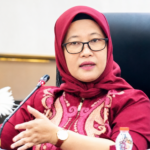Sambutan Dekan Fakultas Hukum pada Yudisium 63 Sarjana Hukum Fakultas Hukum UNISAN Gorontalo