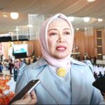 Rektor UNISAN Gorontalo Resmi Membuka Yudisium 63 Sarjana Hukum Fakultas Hukum