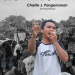 Charly Pangemanan, S.H. Soroti Etika Mahasiswa dalam Menyampaikan Kritik terhadap Dosen FH Unisan.